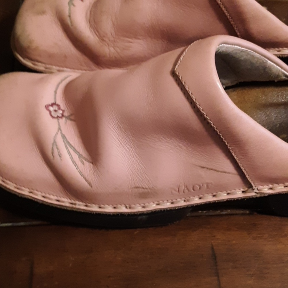 NATO Clogs - Picture 5 of 8